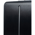 Samsonite Beamix Medium 71cm Hardside Suitcase Black 47131 - 8