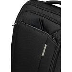 Samsonite Respark Softside Suitcase Set of 3 Ozone Black 43325, 43330, 43331 with FREE Memory Foam Pillow 21244 - 7