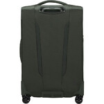 Samsonite Respark Medium 67cm Softside Suitcase Forest Green 43330 - 2