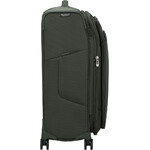 Samsonite Respark Medium 67cm Softside Suitcase Forest Green 43330 - 5