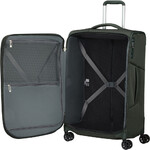 Samsonite Respark Medium 67cm Softside Suitcase Forest Green 43330 - 6
