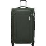 Samsonite Respark Softside Suitcase Set of 3 Forest Green 43325, 43330, 43331 with FREE Memory Foam Pillow 21244 - 1