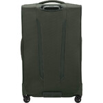 Samsonite Respark Softside Suitcase Set of 3 Forest Green 43325, 43330, 43331 with FREE Memory Foam Pillow 21244 - 2
