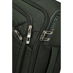 Samsonite Respark Softside Suitcase Set of 3 Forest Green 43325, 43330, 43331 with FREE Memory Foam Pillow 21244 - 6