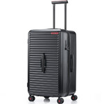 Samsonite Red Toiis C Trunk Large 74cm Hardside Suitcase Ink Black 45861