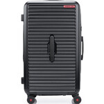 Samsonite Red Toiis C Trunk Large 74cm Hardside Suitcase Ink Black 45861 - 1