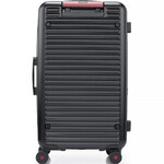 Samsonite Red Toiis C Trunk Large 74cm Hardside Suitcase Ink Black 45861 - 2
