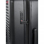Samsonite Red Toiis C Trunk Large 74cm Hardside Suitcase Ink Black 45861 - 6