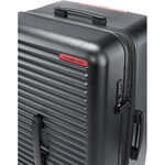Samsonite Red Toiis C Trunk Large 74cm Hardside Suitcase Ink Black 45861 - 7