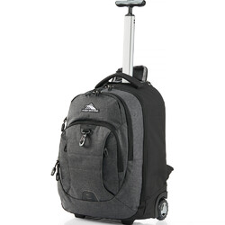 High sierra wheeled 2025 backpack