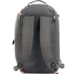 High Sierra Convertible Sports Backpack Duffel Grey 47740 - 5