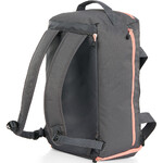 High Sierra Convertible Sports Backpack Duffel Grey 47740 - 6
