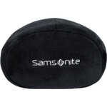 Samsonite Travel Accessories Memory Foam Pillow With Pouch Black 21244 - 2