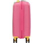 American Tourister Little Curio Small/Cabin 47cm Hardside Suitcase Pink 43851 - 4