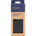 Samsonite Travel Accessories Luggage Strap Black 32446 - 2