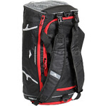 High Sierra Composite 2 in 1 Backpack Duffel Black 67670 - 2