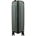 Samsonite Nuon Small/Cabin 55cm Hardside Suitcase Matt Sage Khaki 34399 - 4
