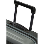 Samsonite Nuon Small/Cabin 55cm Hardside Suitcase Matt Sage Khaki 34399 - 8