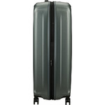 Samsonite Nuon Extra Large 81cm Hardcase Suitcase Matt Sage Khaki 34403 - 4