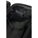 Samsonite Nuon Extra Large 81cm Hardcase Suitcase Matt Sage Khaki 34403 - 6