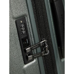 Samsonite Nuon Extra Large 81cm Hardcase Suitcase Matt Sage Khaki 34403 - 7