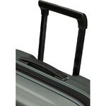 Samsonite Nuon Extra Large 81cm Hardcase Suitcase Matt Sage Khaki 34403 - 8