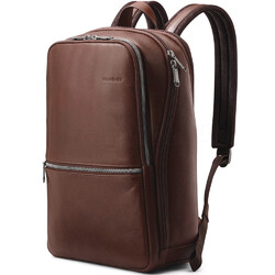 Samsonite Classic Leather 14.1