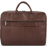 Samsonite Classic Leather 15.6