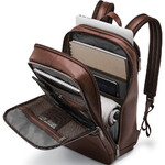 Samsonite Classic Leather 14.1