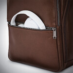 Samsonite Classic Leather 14.1