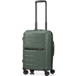 Samsonite Oc2lite Small/Cabin 55cm Hardside Suitcase Urban 27395