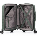 Samsonite Oc2lite Small/Cabin 55cm Hardside Suitcase Urban 27395 - 5