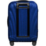 Samsonite C-Lite Small/Cabin 55cm Expandable Hardside Suitcase Deep Blue 34679 - 2