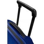 Samsonite C-Lite Small/Cabin 55cm Expandable Hardside Suitcase Deep Blue 34679 - 7