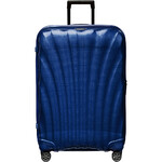 Samsonite C-Lite Large 75cm Hardside Suitcase Deep Blue 22861 - 1