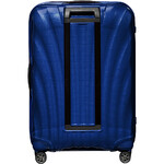 Samsonite C-Lite Large 75cm Hardside Suitcase Deep Blue 22861 - 2