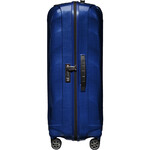 Samsonite C-Lite Large 75cm Hardside Suitcase Deep Blue 22861 - 3
