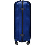 Samsonite C-Lite Large 75cm Hardside Suitcase Deep Blue 22861 - 4