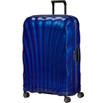 Samsonite C-Lite Extra Large 81cm Hardside Suitcase Deep Blue 22862