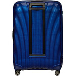 Samsonite C-Lite Extra Large 81cm Hardside Suitcase Deep Blue 22862 - 2