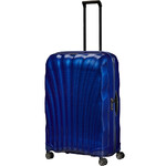 Samsonite C-Lite Extra Large 81cm Hardside Suitcase Deep Blue 22862 - 8