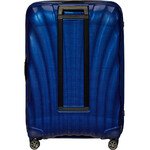 Samsonite C-Lite Hardside Suitcase Set of 3 Deep Blue 34679, 22861, 22862 with FREE Digital Luggage Scale 12775 - 2