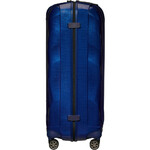Samsonite C-Lite Hardside Suitcase Set of 3 Deep Blue 34679, 22861, 22862 with FREE Digital Luggage Scale 12775 - 4