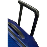 Samsonite C-Lite Hardside Suitcase Set of 3 Deep Blue 22862, 22861, 34679 with FREE Memory Foam Pillow 21244 - 6
