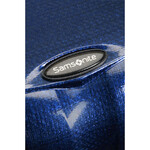 Samsonite C-Lite Hardside Suitcase Set of 3 Deep Blue 22862, 22861, 34679 with FREE Memory Foam Pillow 21244 - 7
