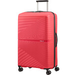 American Tourister Airconic Large 77cm Hardside Suitcase Paradise Pink 28188