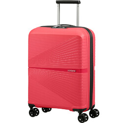 American Tourister Airconic Small/Cabin 55cm Hardside Suitcase Paradise Pink 28186