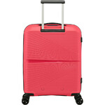 American Tourister Airconic Small/Cabin 55cm Hardside Suitcase Paradise Pink 28186 - 2