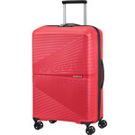 American Tourister Airconic Medium 67cm Hardside Suitcase Paradise Pink 28187