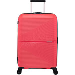 American Tourister Airconic Medium 67cm Hardside Suitcase Paradise Pink 28187 - 1
